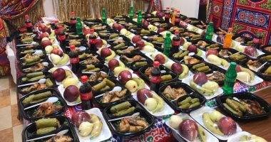 تبرع إفطار صائم ونيل الأجر والثواب ٦٦٠٦٨٧٧٣