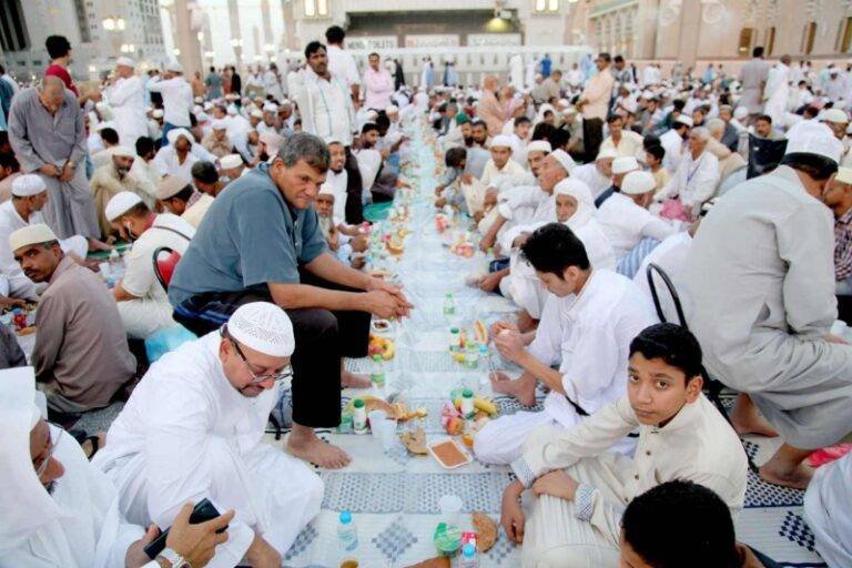 إعلان إفطار صائم في الكويت ٦٦٠٦٨٧٧٣: نكهة الخير تزهر في رمضان