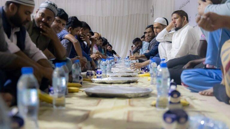 إفطار صائم يوم عرفة ٦٦٠٦٨٧٧٣: نفحات من الخير في يومٍ مبارك